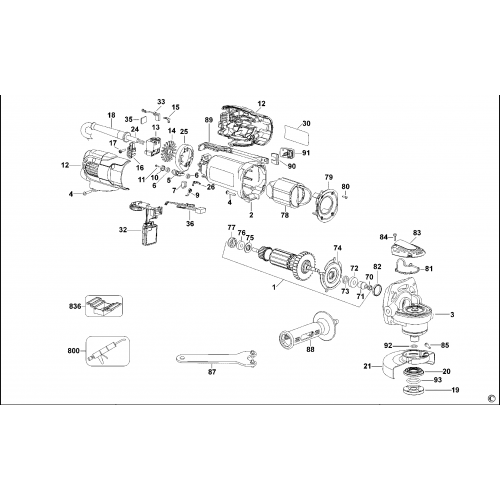 D28116 (TYPE 1)